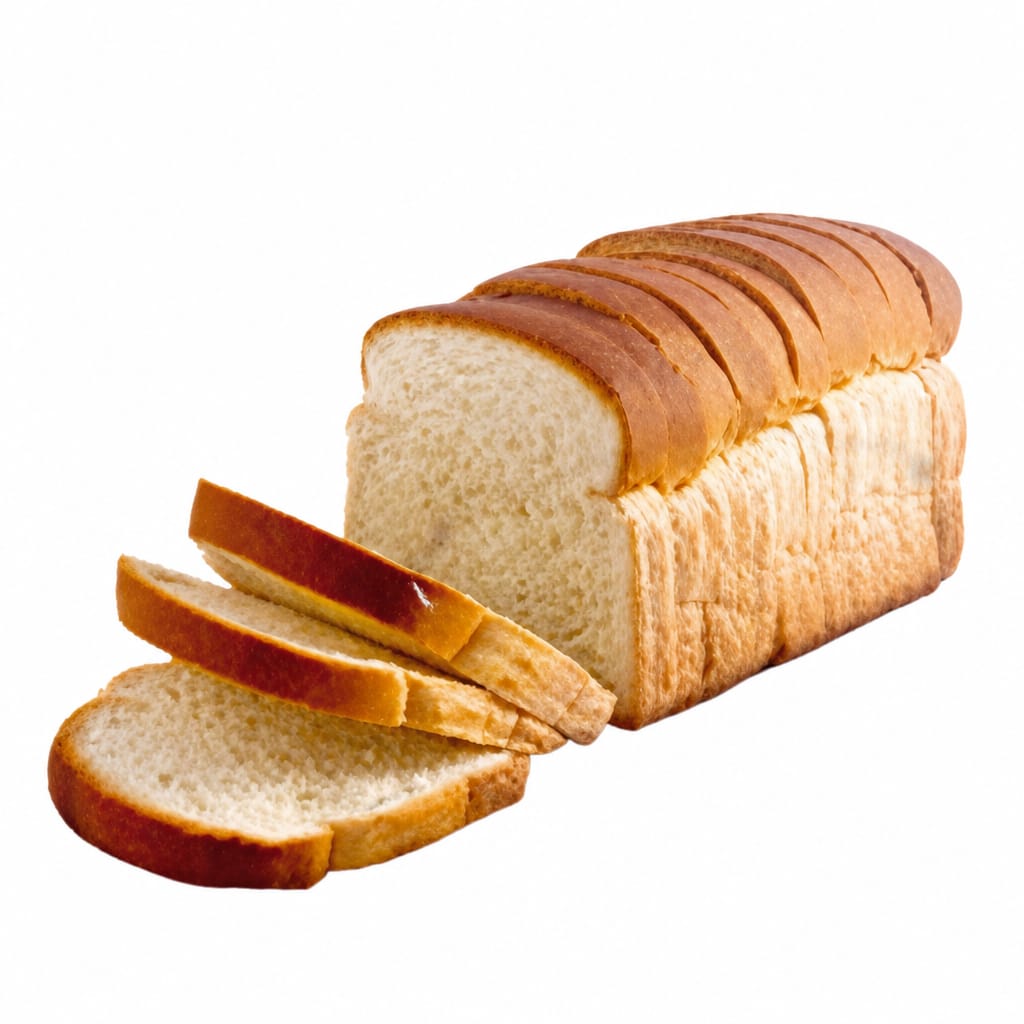 Pão de Forma