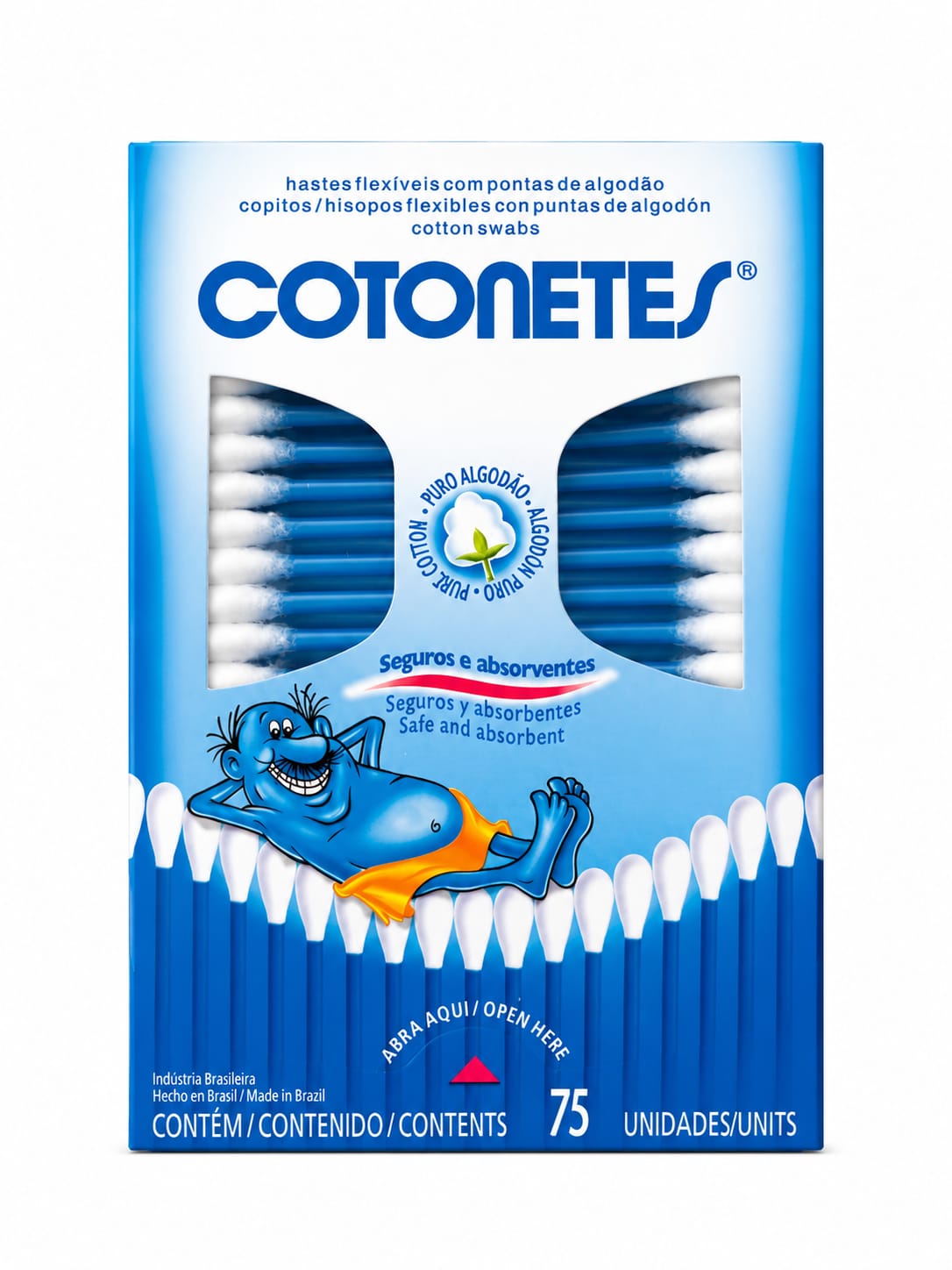 Cotonete