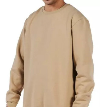 Blusa Moletom