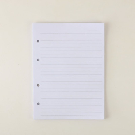 Bloco de Carta