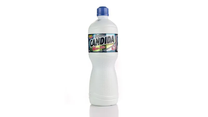 Água Sanitária