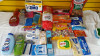 Kit Jumbo Pequeno Lista SAP
