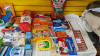 Kit Jumbo Grande Lista SAP