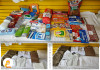Kit Jumbo Completo Lista SAP 